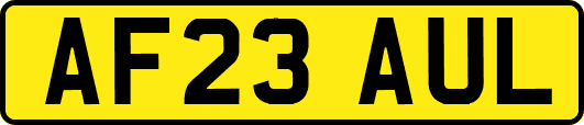 AF23AUL