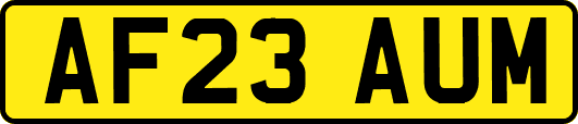 AF23AUM