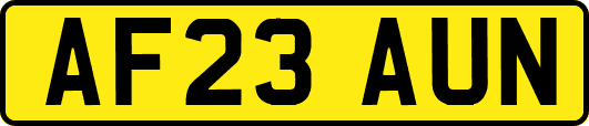 AF23AUN