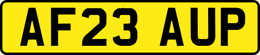 AF23AUP