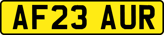 AF23AUR