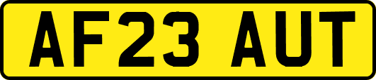 AF23AUT