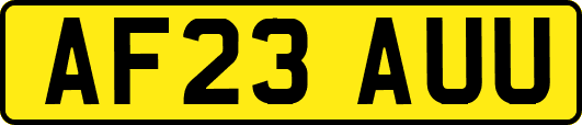 AF23AUU