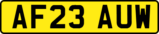 AF23AUW