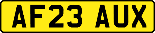 AF23AUX