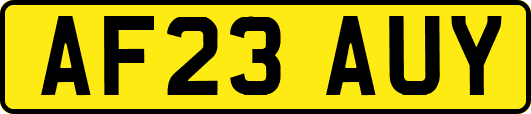 AF23AUY
