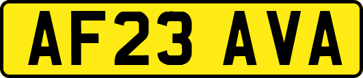 AF23AVA