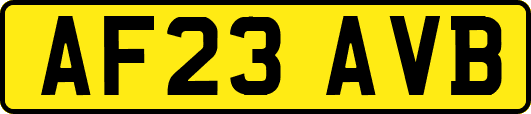 AF23AVB