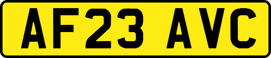 AF23AVC