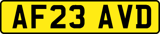 AF23AVD