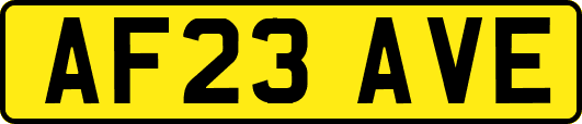AF23AVE