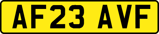 AF23AVF