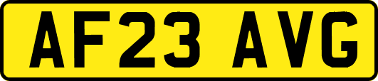 AF23AVG
