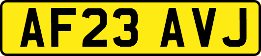 AF23AVJ