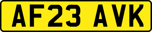 AF23AVK