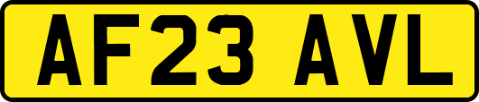 AF23AVL