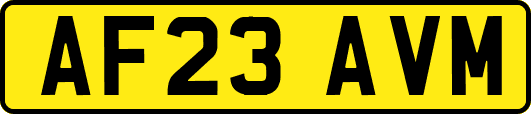 AF23AVM
