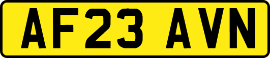 AF23AVN