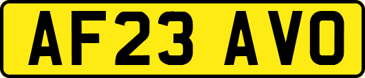 AF23AVO