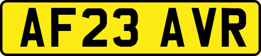 AF23AVR
