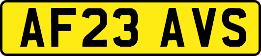 AF23AVS