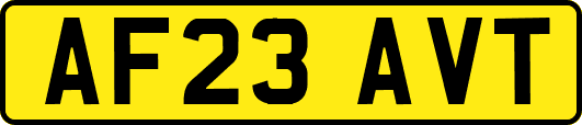 AF23AVT