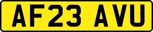 AF23AVU