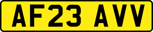 AF23AVV