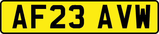 AF23AVW