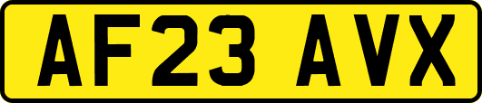 AF23AVX
