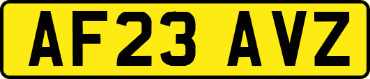 AF23AVZ