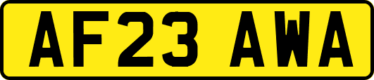 AF23AWA