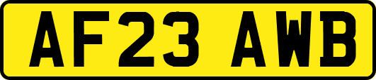 AF23AWB