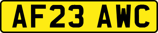 AF23AWC