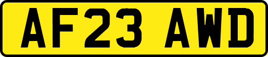 AF23AWD