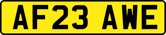 AF23AWE