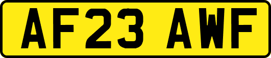 AF23AWF