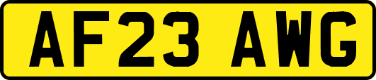 AF23AWG
