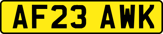 AF23AWK
