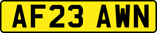 AF23AWN