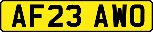 AF23AWO