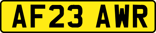 AF23AWR