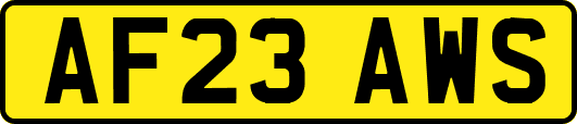 AF23AWS