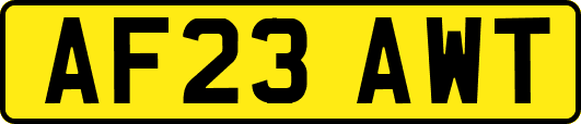 AF23AWT
