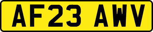AF23AWV