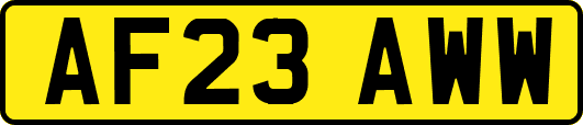 AF23AWW
