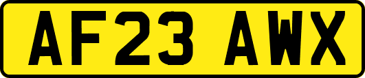 AF23AWX