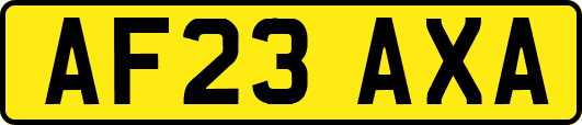 AF23AXA