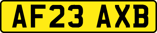 AF23AXB