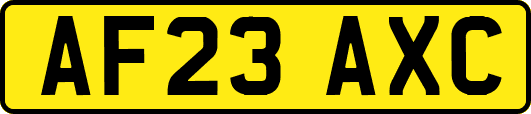 AF23AXC